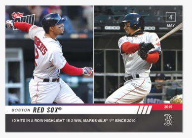 Boston Red Sox - Magento, HD Png Download, Free Download