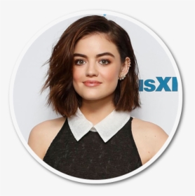 Lucy Hale, HD Png Download, Free Download