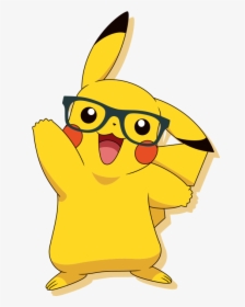 Pokemon Clip Cute - Kawaii Pokemon Cute Pikachu, HD Png Download, Free Download