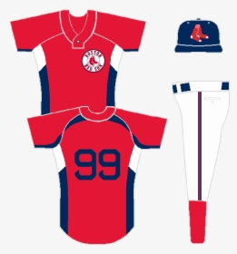 Redsox - Los Angeles Angels Of Anaheim Uniform, HD Png Download, Free Download