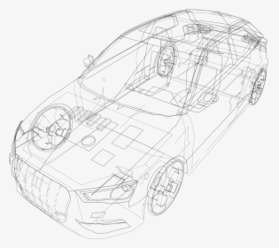 Sketch, HD Png Download, Free Download