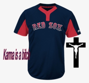 Red Sox Little League Jersey, HD Png Download, Free Download