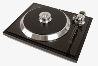 Best Turntable Denver Eat - High End Audio Ads In Europe, HD Png Download, Free Download