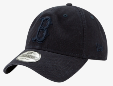 Picture Of Men"s Mlb Boston Red Sox Core Classic Cap - New Era Cap Company, HD Png Download, Free Download