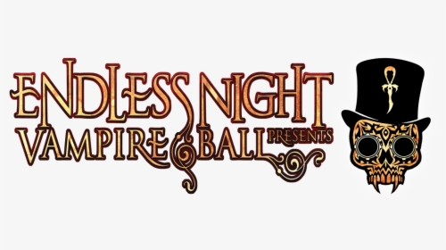 Endless Night Vampire Ball Png, Transparent Png, Free Download