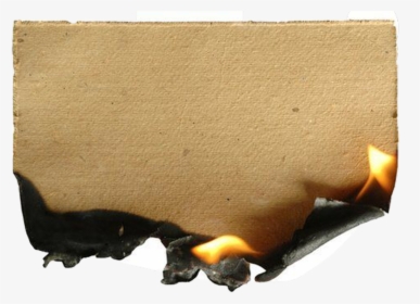 #burn #paper #flame #texture #fire #freetoedit - Paper Fire Texture, HD Png Download, Free Download