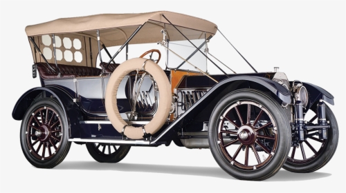 1912 Oldsmobile Limited, HD Png Download, Free Download