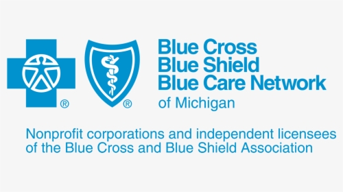 Transparent Blue Cross Blue Shield Of Michigan, HD Png Download, Free Download