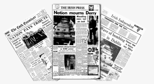 Newspaper, HD Png Download, Free Download