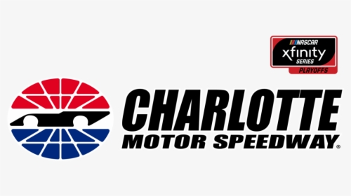 Charlotte Playoffs - Charlotte Motor Speedway, HD Png Download, Free Download