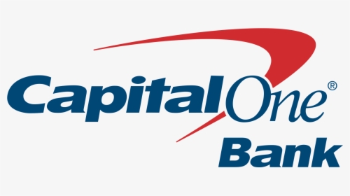 Capital One Bank Logo, HD Png Download, Free Download