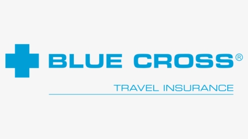 Blue Cross™ Travel Insurance - Alberta Blue Cross, HD Png Download, Free Download