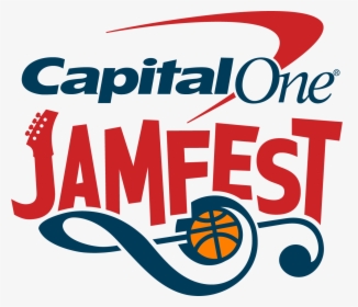 Capital One Jamfest Logo, HD Png Download, Free Download