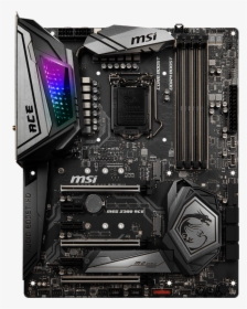 Ace - Msi Meg Z390 Ace, HD Png Download, Free Download