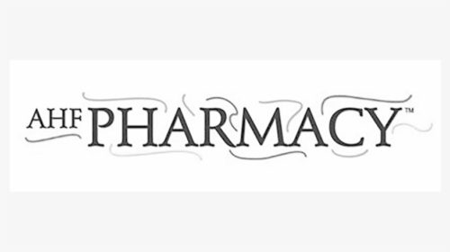 Ahf-pharmacy - Houston College Of Pharmacy, HD Png Download, Free Download