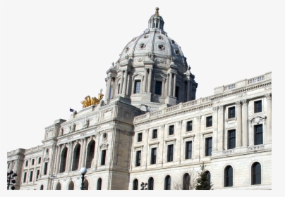 Minnesota State Capitol, HD Png Download, Free Download