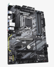 Gigabyte Z390 Ud Atx, HD Png Download, Free Download