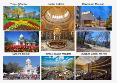 Capitol Rotunda, HD Png Download, Free Download