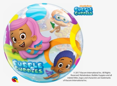 Bubble Guppies , Png Download, Transparent Png, Free Download