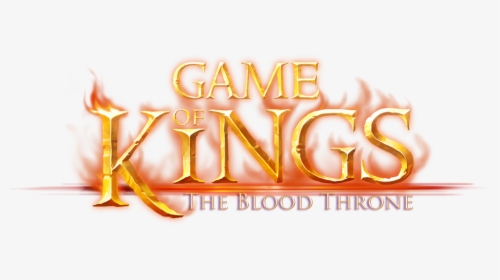 Game Of Kings Logo, HD Png Download, Free Download