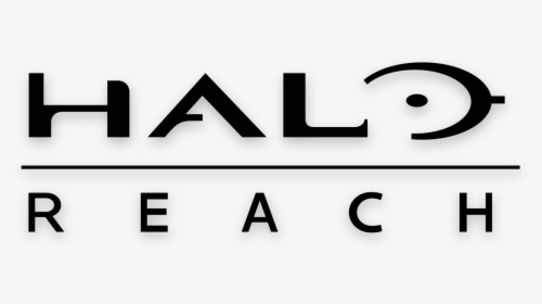 File - Halo Reach - Svg - Wikimedia Commons - Halo Reach Logo Png, Transparent Png, Free Download