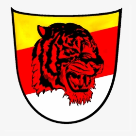 Rugby Club Tigers Klagenfurt - Emblem, HD Png Download, Free Download