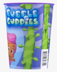 Bubble Guppies Png, Transparent Png, Free Download