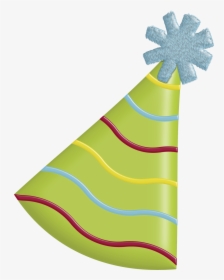 Happy Birthday Hats - Happy Birthday Hat Transparent, HD Png Download, Free Download