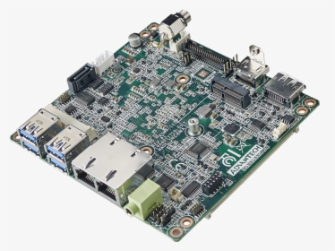 Utx Motherboard, HD Png Download, Free Download