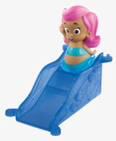 Molly Bubble Guppies Toy, HD Png Download, Free Download