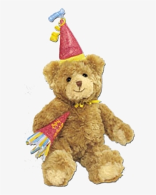 What Better Way To Say Happy Birthday Then A Gund Teddy - Teddy Bear Images Hd For Birthday, HD Png Download, Free Download