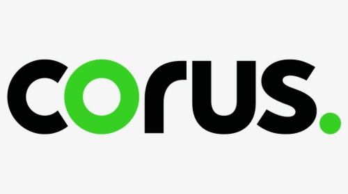 Corus Entertainment Logo, HD Png Download, Free Download