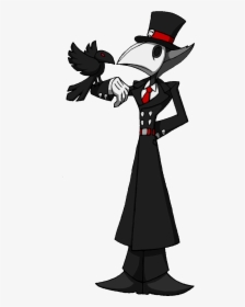 Happy Father"s Day,dr - Hazbin Hotel Oc Dr Eugalp, HD Png Download, Free Download