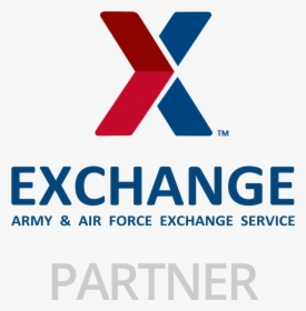 Army & Air Force Exchange Service - Army And Air Force Exchange Service, HD Png Download, Free Download