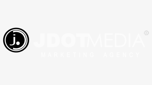 Jdot Media - Circle, HD Png Download, Free Download