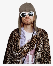 Kurt Cobain, HD Png Download, Free Download