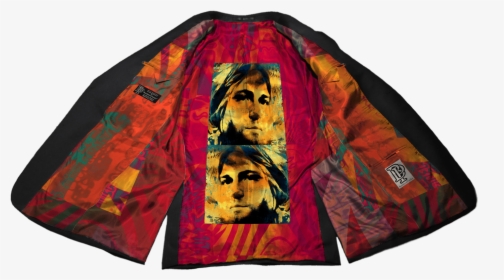 Kurt Cobain , Png Download - Creative Arts, Transparent Png, Free Download