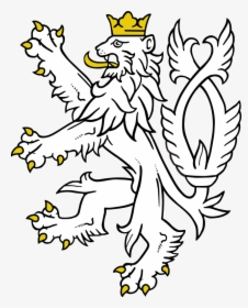 Coat Of Arms Lion Png, Transparent Png, Free Download