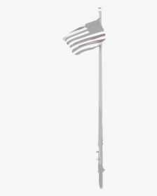 American Flag Waving Clip Arts - Flag Of The United States, HD Png Download, Free Download