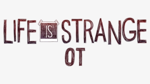 Life Is Strange, HD Png Download, Free Download