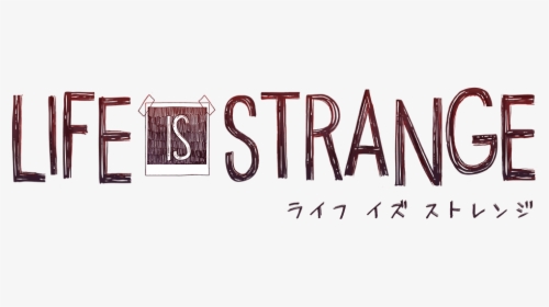 Life Is Strange Wiki - Life Is Strange, HD Png Download, Free Download