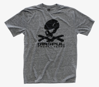 Magpul Dead Che Day Shirt, HD Png Download, Free Download