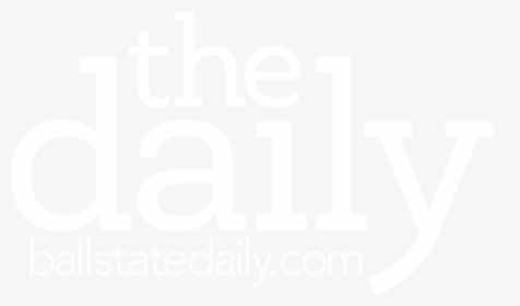 Advertise With Ball State Daily - Ball State Daily News Logo, HD Png Download, Free Download
