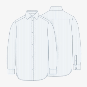 Long-sleeved T-shirt, HD Png Download, Free Download