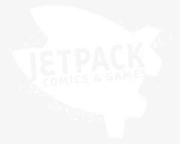 Jetpack Comics & Games - Poster, HD Png Download, Free Download