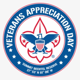 Veterans Appreciation Day - Emblem, HD Png Download, Free Download
