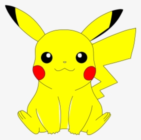 Transparent Pikachu Face Png - Pokemon Pikachu Pikachu Meme, Png Download, Free Download