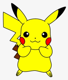 Pikachu Drawing Happy Birthday, HD Png Download, Free Download