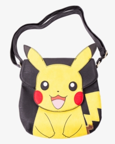 Pikachu Bag, HD Png Download, Free Download