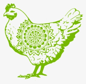 Hen, Poultry, Farm Animal - Winner Winner Chicken Dinner Gift, HD Png Download, Free Download